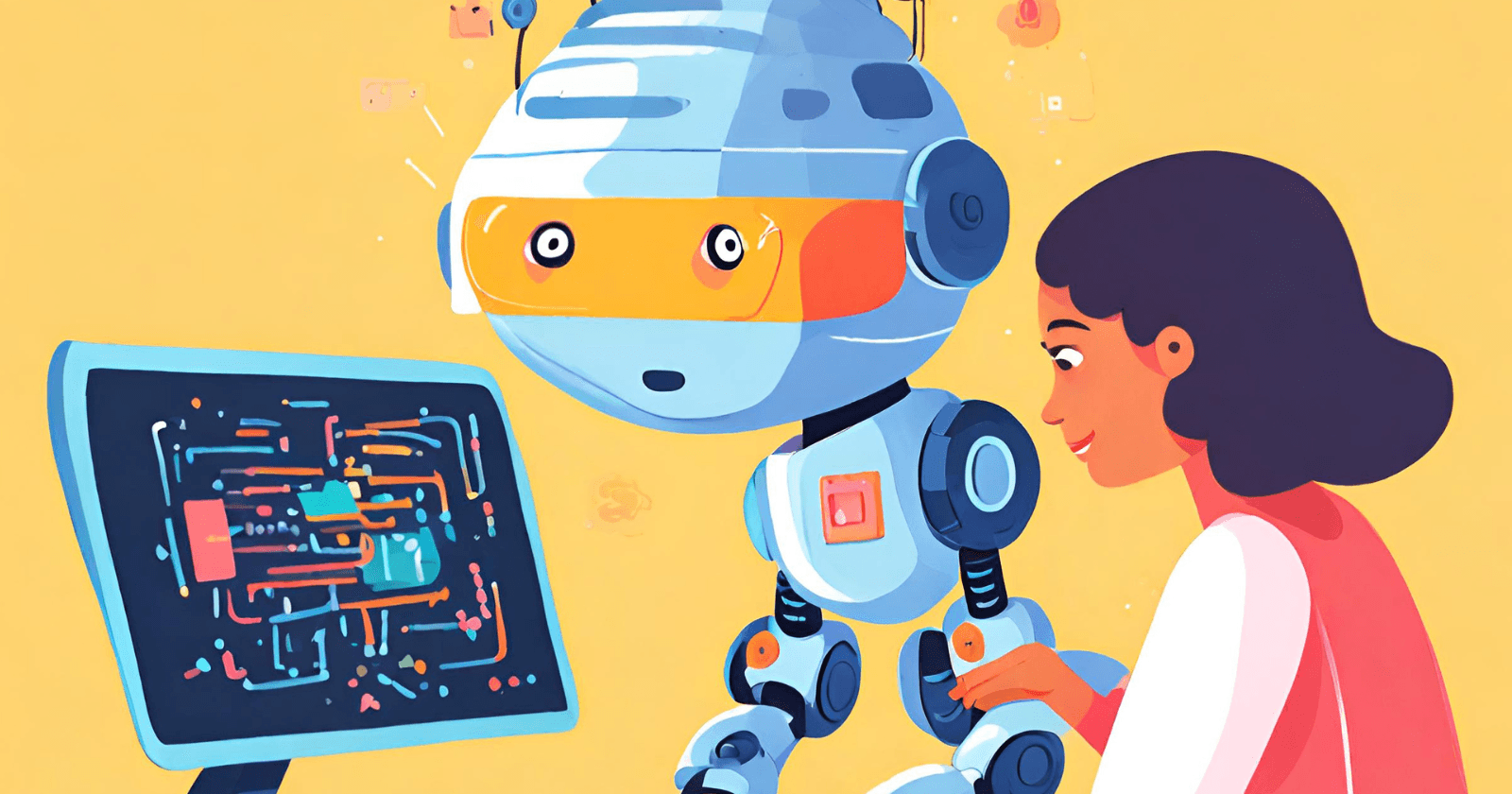 AI thoughts - From Fear to Opportunity